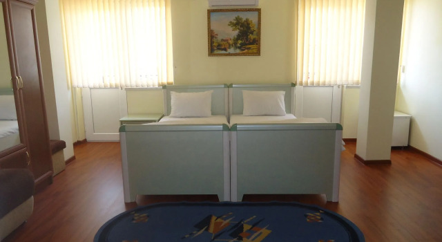 Anga Yerevan Apartments, Prenota Appartamento Hotel SPA a Erevan, SPA