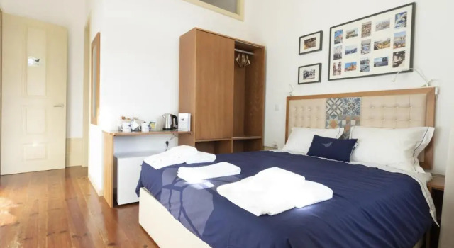 GuestReady - Vanzeleres Collection, Забронировать Отель Рамалде 