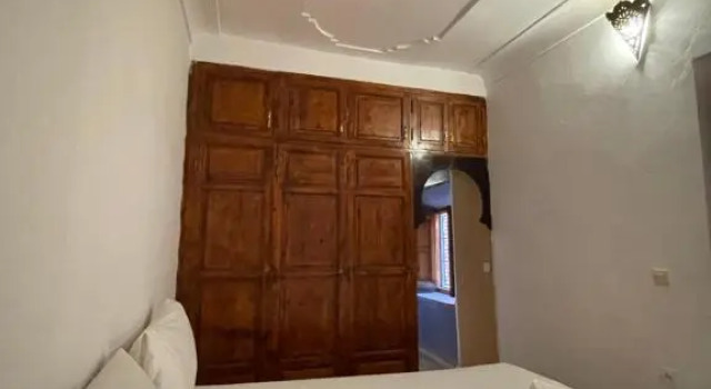 Номер Standard Riad La Calèche