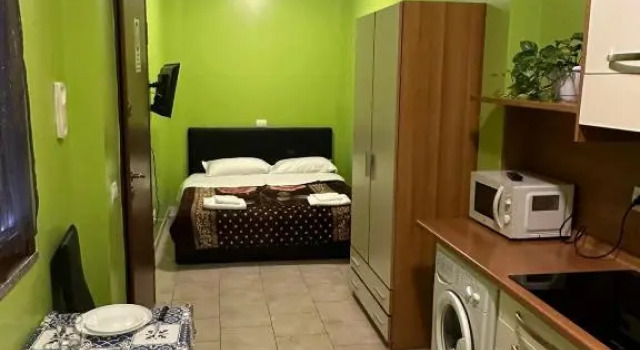 Номер Standard Residence Politecnico Bovisa