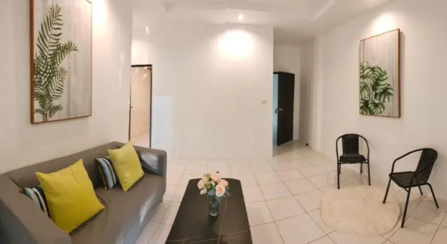 Люкс Phuket Jungle Experience Resort