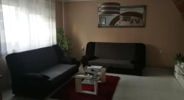 Апартаменты c 1 комнатой Apartmani Astra