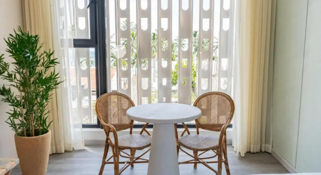 Двухместный номер Standard Nattivo Collection Hotel