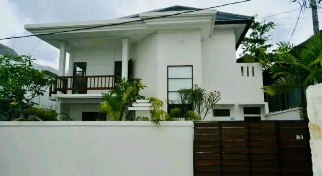 Villa Temuan, Reservar Vila Hotéis em Bali com piscina, Piscina