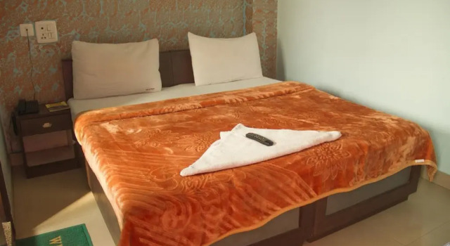 Hotel Le Princess, Забронировать Отель Отели Нью-Дели с завтраком, Завтраки
