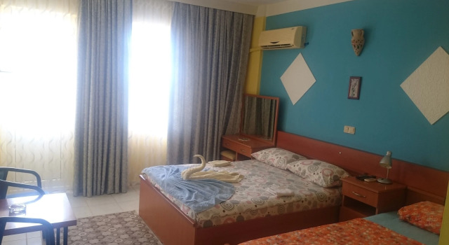 Hotel Grun