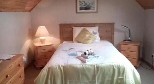 Номер Standard Marine Villa B&B