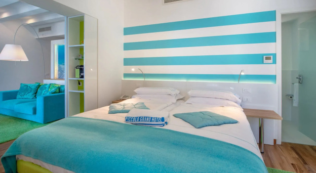 Piccolo Grand Hotel