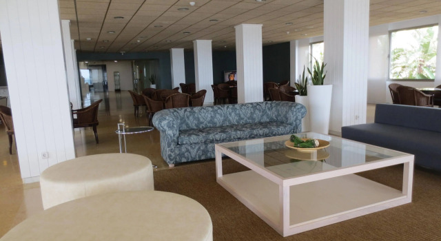 Hotel Riviera Playa, Rezerwuj Hotel Hotele w Majorka z parkingiem, Parking