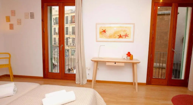 Апартаменты Deluxe Sant Miquel Homes - Turismo de Interior