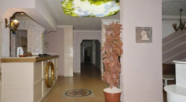 Ankara Antik Otel