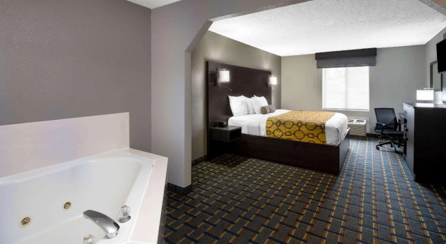 Двухместный Studio Suite Baymont by Wyndham Pooler/Savannah