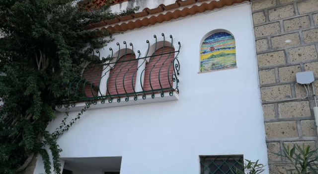 Seaside Suite, Rezervovat Hotel San Montano Itálie