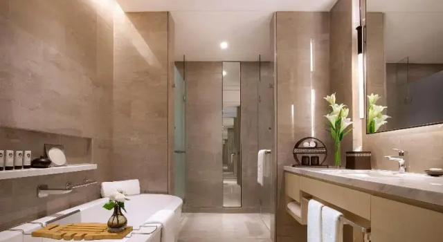 Двухместный клубный номер Standard Sofitel Kuala Lumpur Damansara