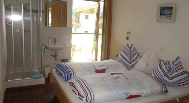 Апартаменты Appartment Steger Klara