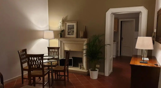Апартаменты Casa Mia Appartamento