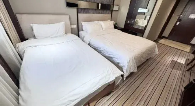 Люкс Days Hotel Siping