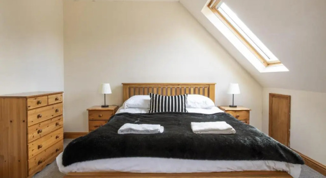 Somersal Cottages, Book Hotel Uttoxeter 