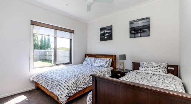 Surfside Lakeviews Free Wifi, Book Hotel Inverloch 
