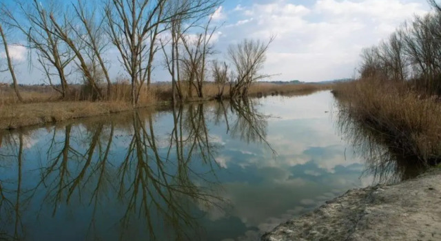 Agriturismo La Fragola