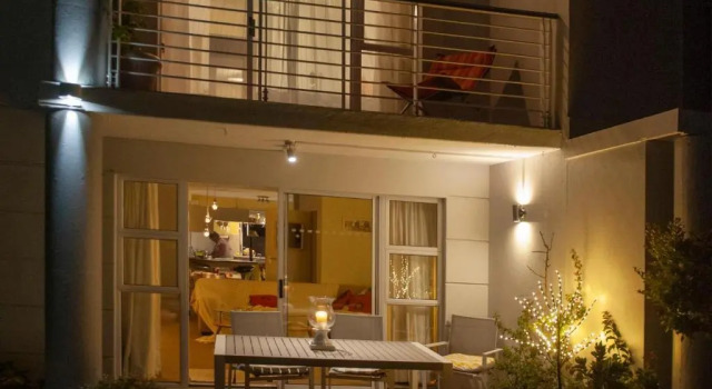 Апартаменты Luxury The Village Apartments