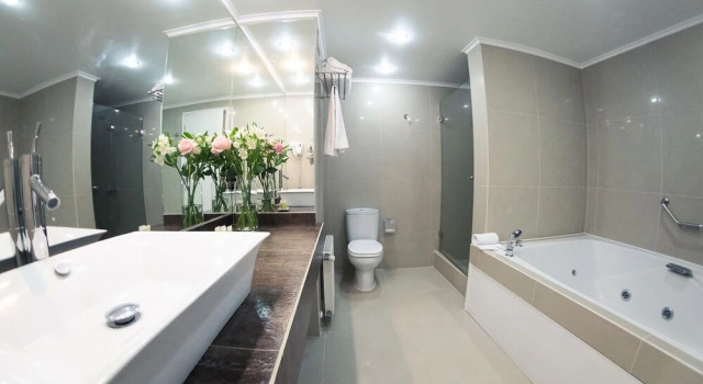Номер Deluxe Hotel RP
