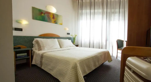 Двухместный номер Standard Hotel Nord Est