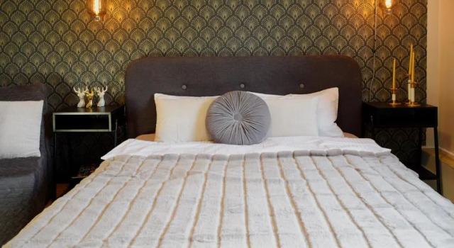 Апартаменты Apartament Jagodzianka