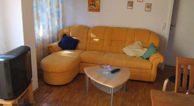 Ferienwohnung Schwahn