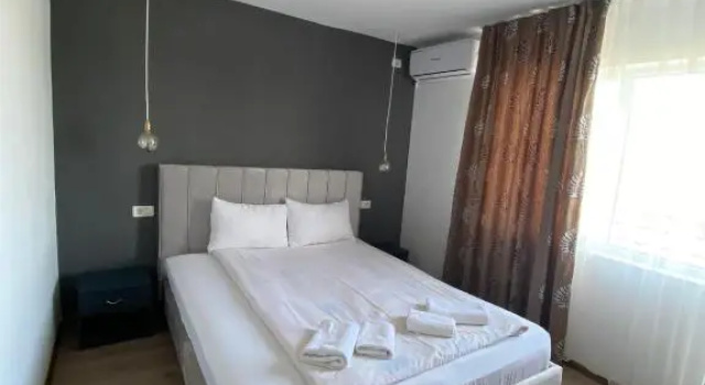 Vila Dedy, Boek Hostel Costinesti 