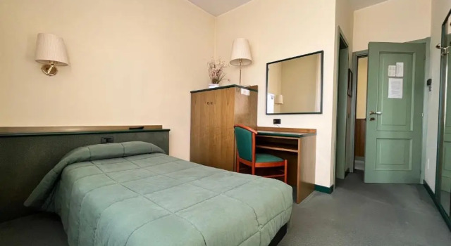 Номер Economy Hotel La Goletta