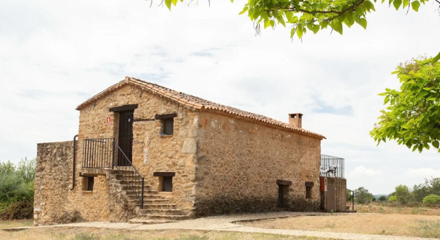 Las Cabañas del Monasterio, Забронировать Отель Отели Куакос-де-Юсте с завтраком, Завтраки