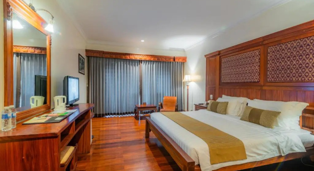 Двухместный номер Superior Empress Residence Resort and Spa