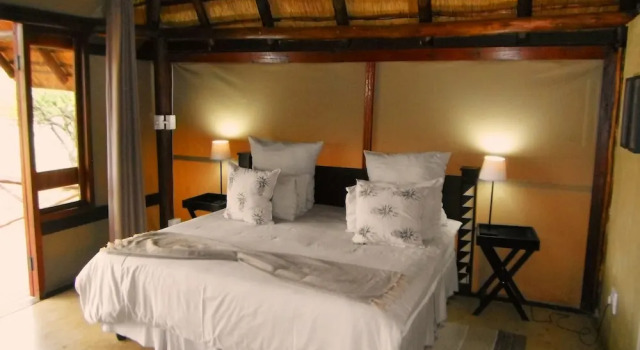 Mangwa Valley Game Lodge, Boek Hotel Bronkhorstspruit Gauteng