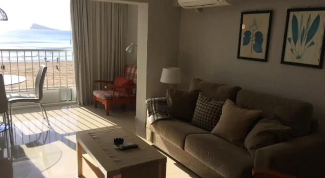 Levante Trip - Family Apartments, Забронировать Апартаменты/квартира Апартаменты Бенидорм, рядом с Парк Агуэра, Апартаменты/квартира