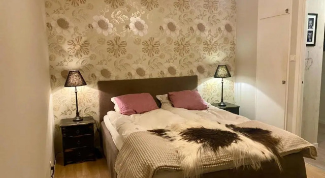 Utmelandsvägen 41 Helt hus, Prenota Hotel Mora 