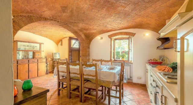 Вилла Agriturismo La Fragola
