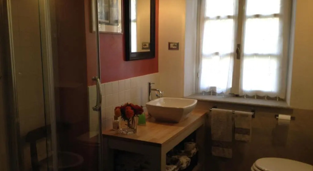 Номер Standard Sotto la Luna Bruna B&B