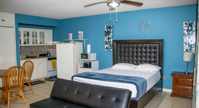 Апартаменты Economy Seawind On the Bay - Apartments
