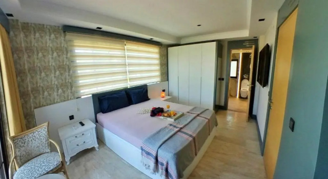 Fun&Sun River Villas With Amazing Landscape 5+1, Забронировать Отель Кадрие 