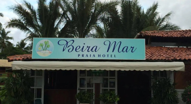 Beira Mar Praia Hotel