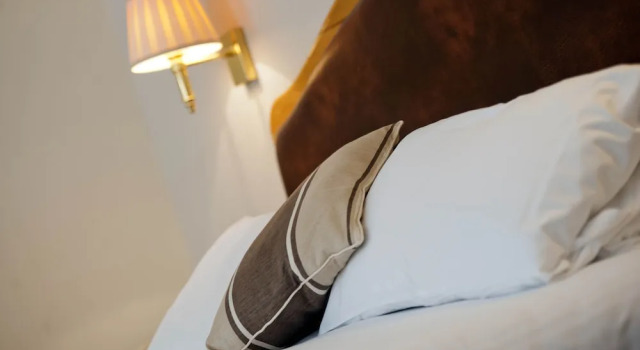 Семейный номер Standard Penmere Manor Hotel