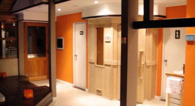 Peuma Ñi Bungalows & Spa