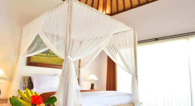 Номер Standard Way Ubud