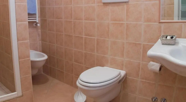 Номер Standard Hotel Louis II