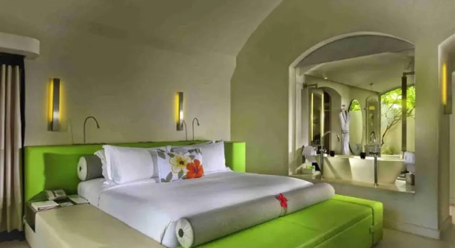 Номер Standard SO/ Sofitel Mauritius