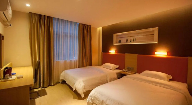 Люкс Superior 7Days Premium Zhuzhou Yangtze River Road Central Hospital
