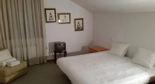 Luderna - Apartamento Cap de Aran A2, Réserver Appartement Naut Aran Catalogne
