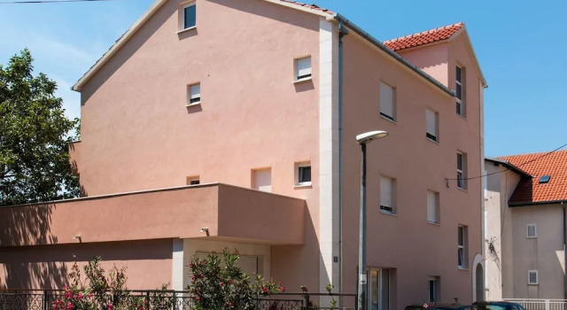 Apartment Gomilica