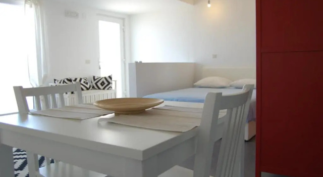 Студия Comfort Apartments Ranieri Kono